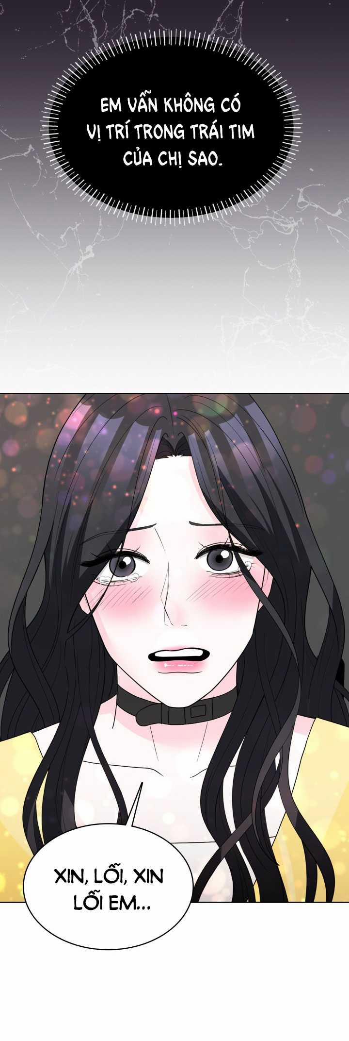 [18+] Điều Em Cố Giấu 42.1 trang 6