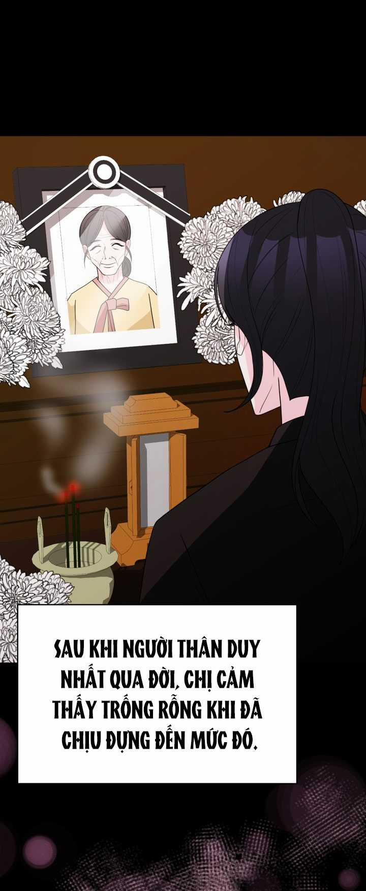 [18+] Điều Em Cố Giấu 42.2 trang 11