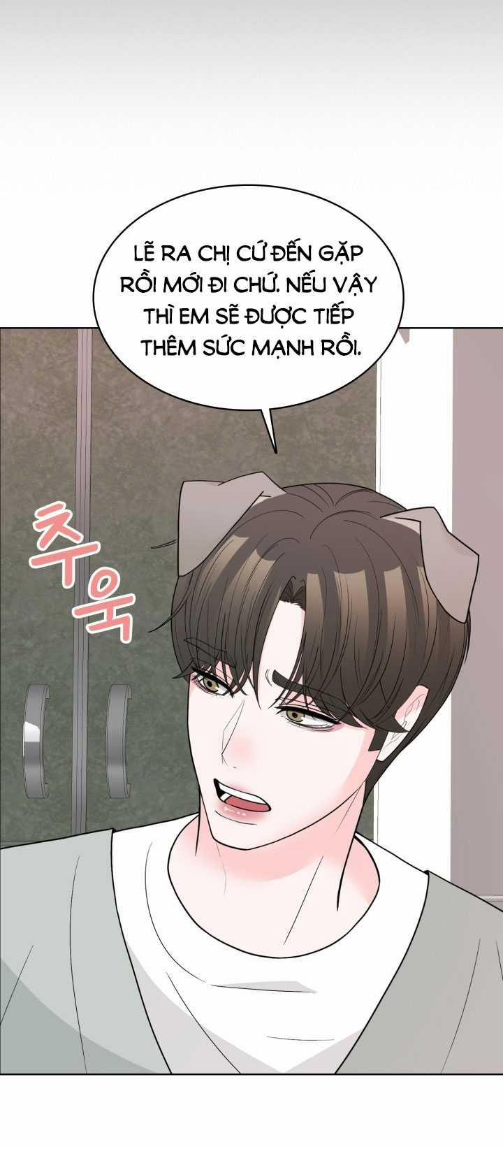 [18+] Điều Em Cố Giấu 42.2 trang 14
