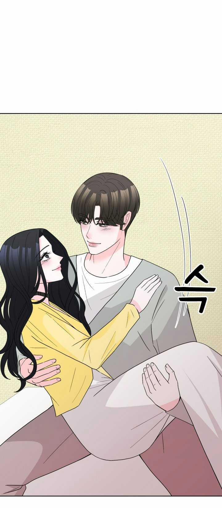 [18+] Điều Em Cố Giấu 42.2 trang 20