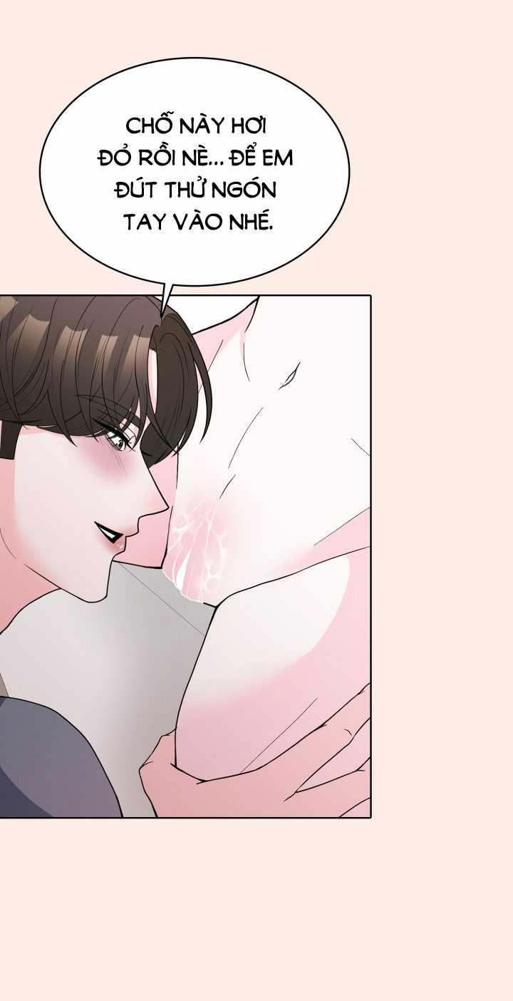 [18+] Điều Em Cố Giấu 43.1 trang 12