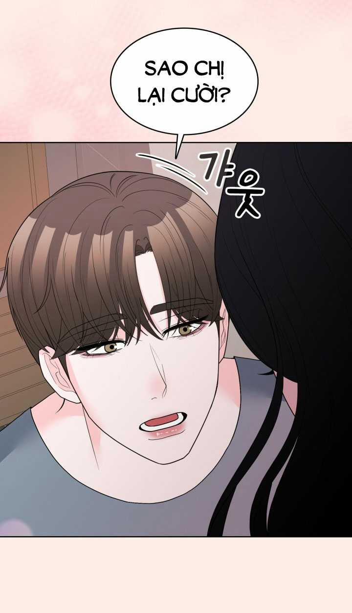 [18+] Điều Em Cố Giấu 43.1 trang 20