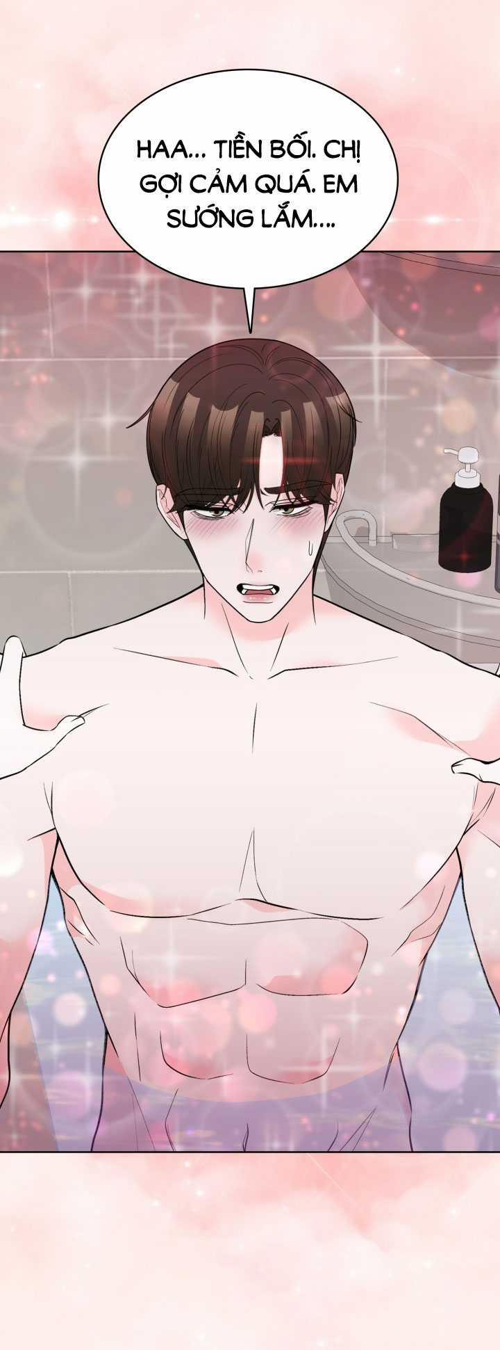 [18+] Điều Em Cố Giấu 43.2 trang 20