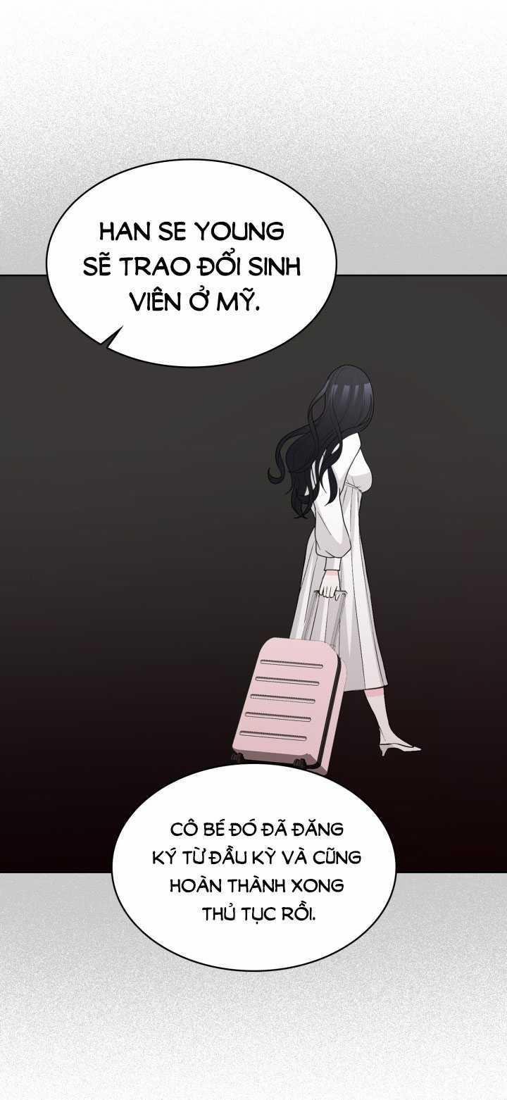 [18+] Điều Em Cố Giấu 43.2 trang 37