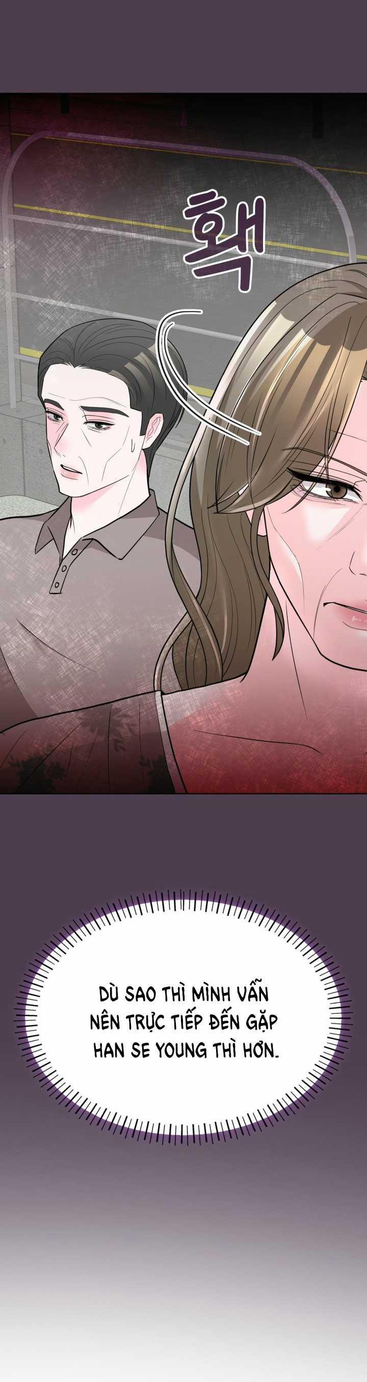 [18+] Điều Em Cố Giấu 43.2 trang 40