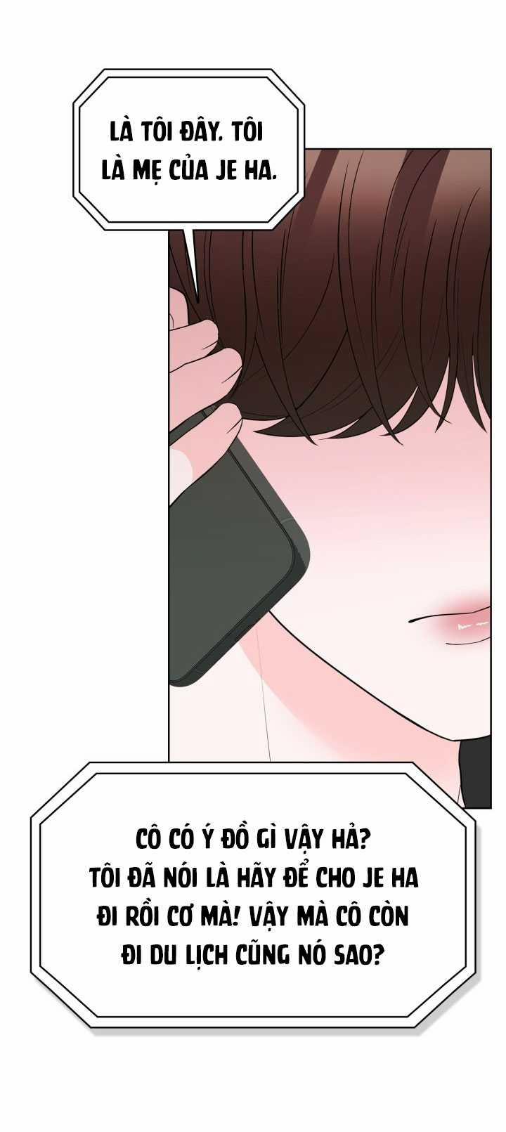 [18+] Điều Em Cố Giấu 44.2 trang 12
