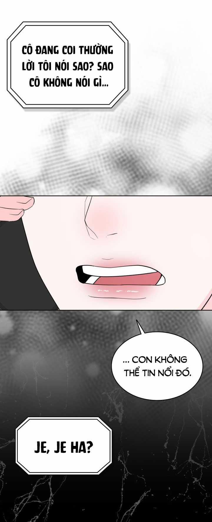 [18+] Điều Em Cố Giấu 44.2 trang 14