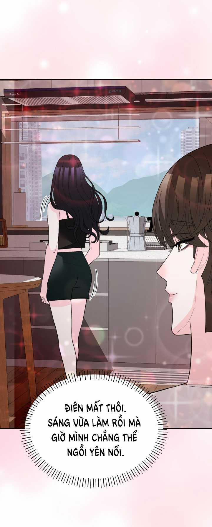 [18+] Điều Em Cố Giấu 44.2 trang 6