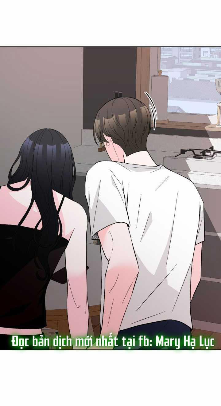 [18+] Điều Em Cố Giấu 44.2 trang 9