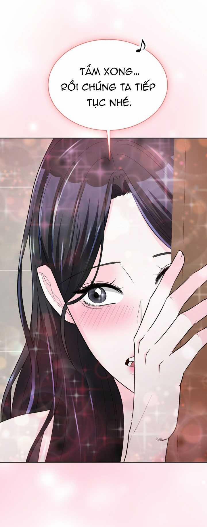 [18+] Điều Em Cố Giấu 45.1 trang 15