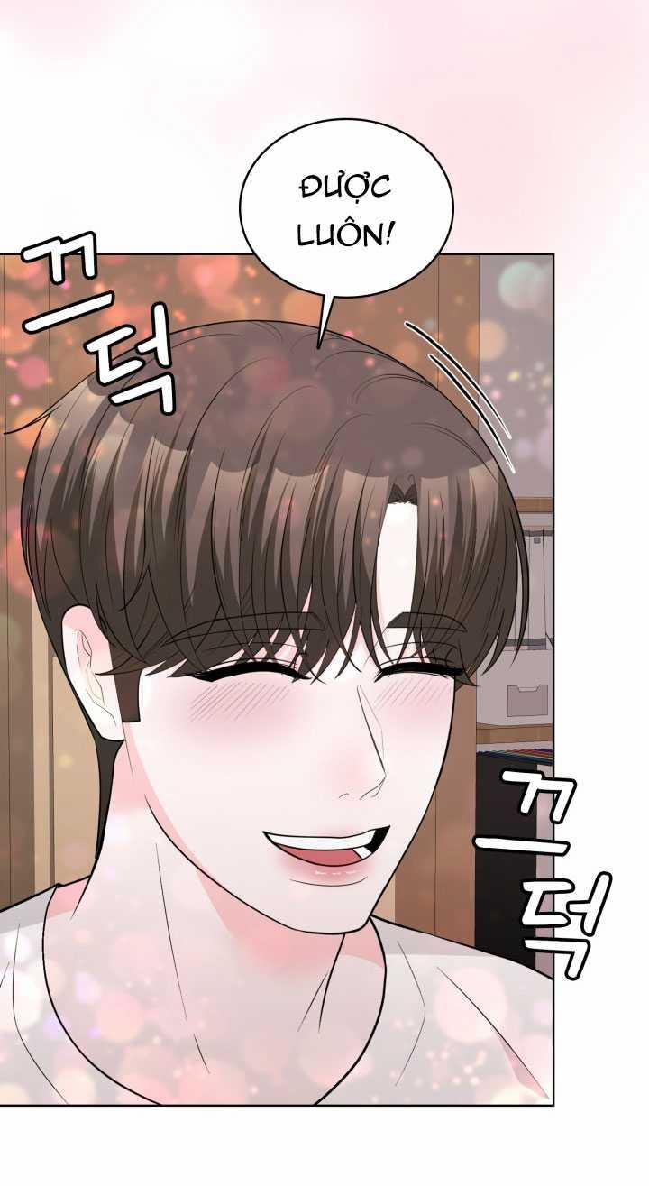 [18+] Điều Em Cố Giấu 45.1 trang 16