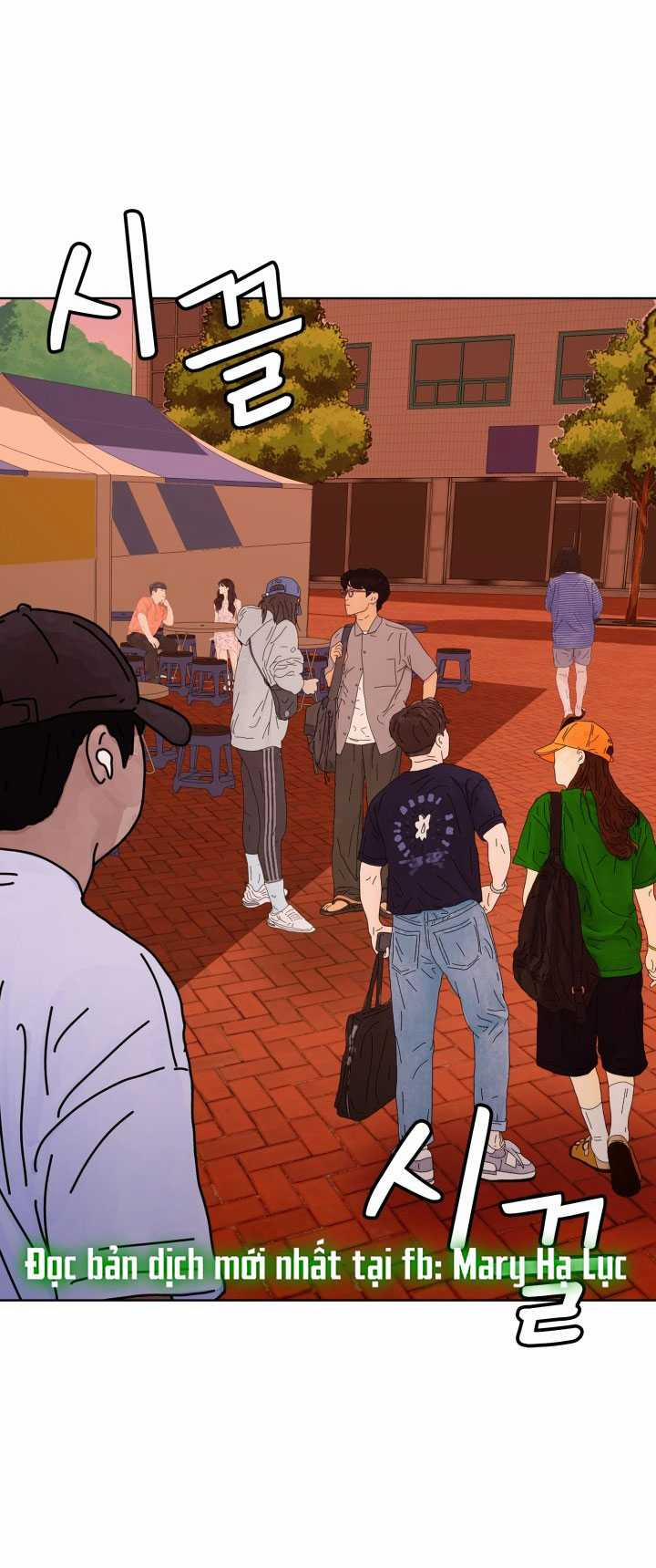 [18+] Điều Em Cố Giấu 45.1 trang 19