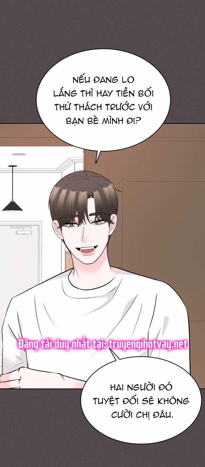 [18+] Điều Em Cố Giấu 45.1 trang 23
