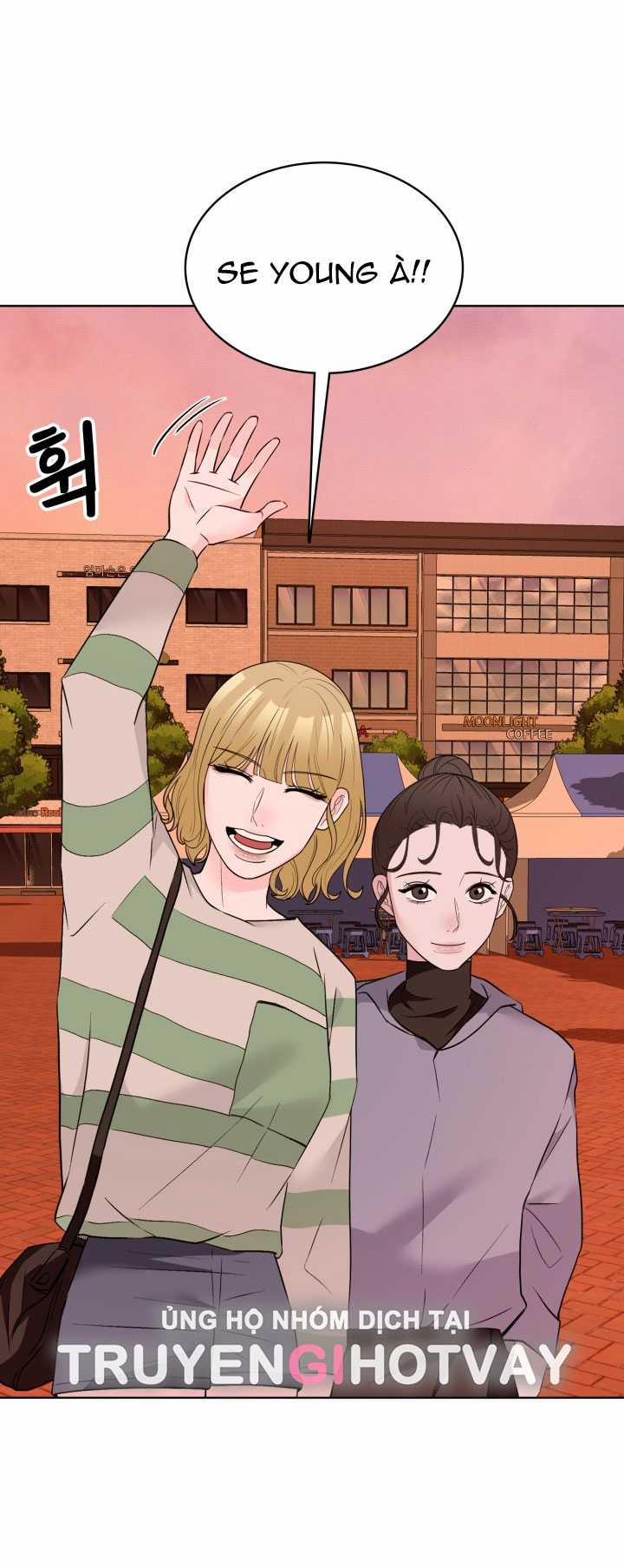 [18+] Điều Em Cố Giấu 45.2 trang 2