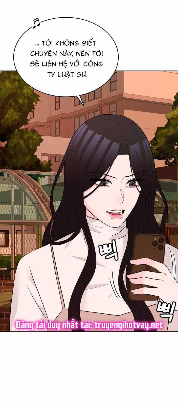 [18+] Điều Em Cố Giấu 45.2 trang 32