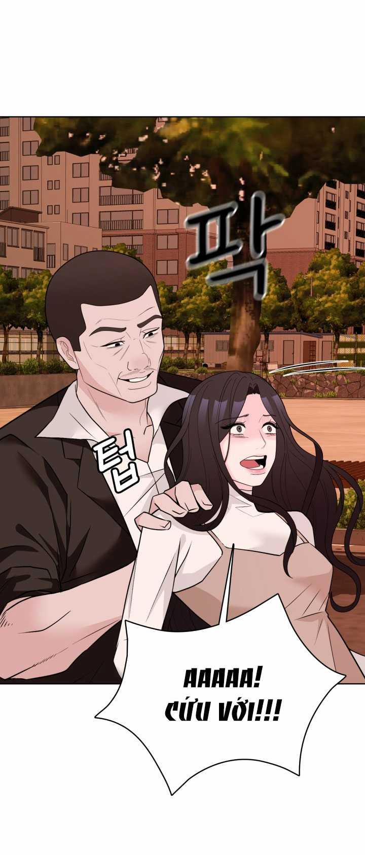 [18+] Điều Em Cố Giấu 45.2 trang 38