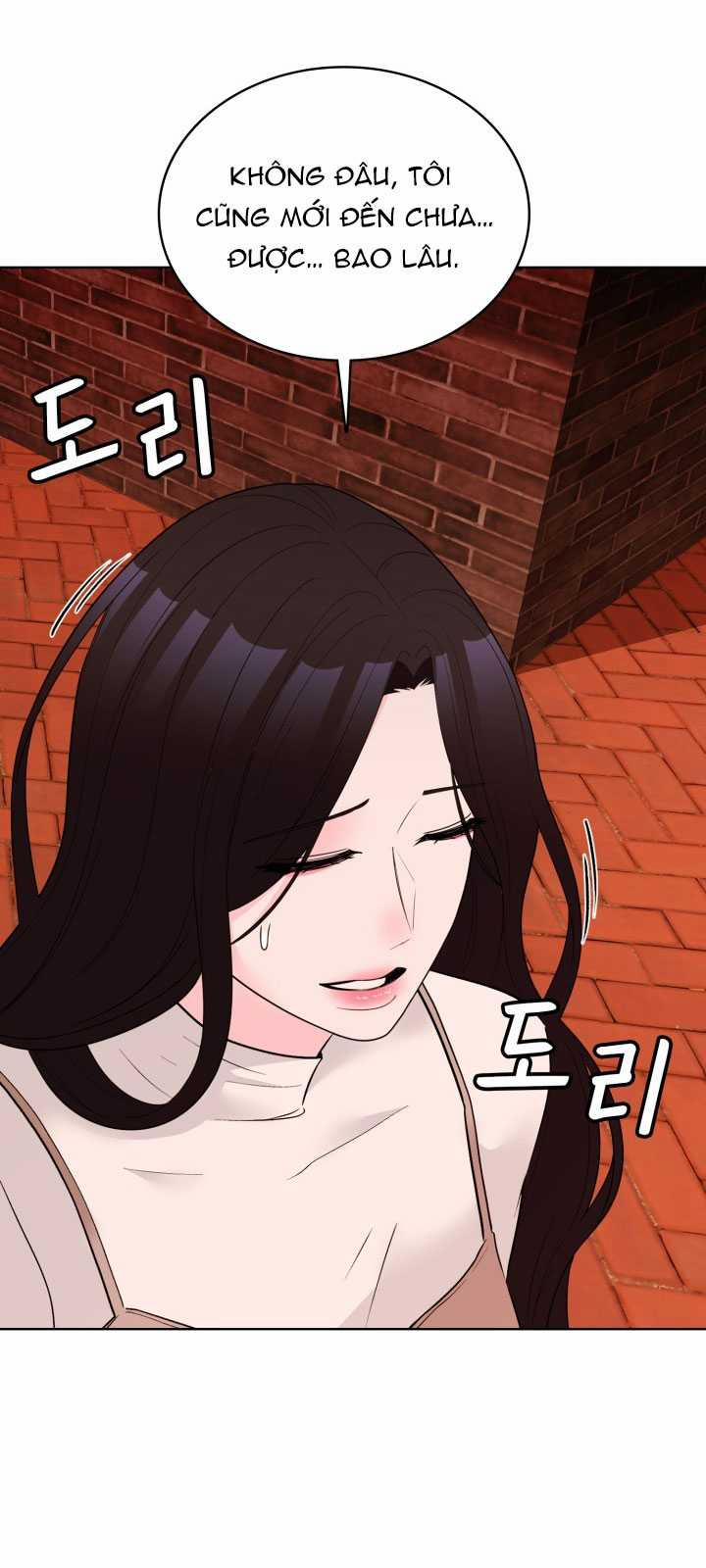[18+] Điều Em Cố Giấu 45.2 trang 4