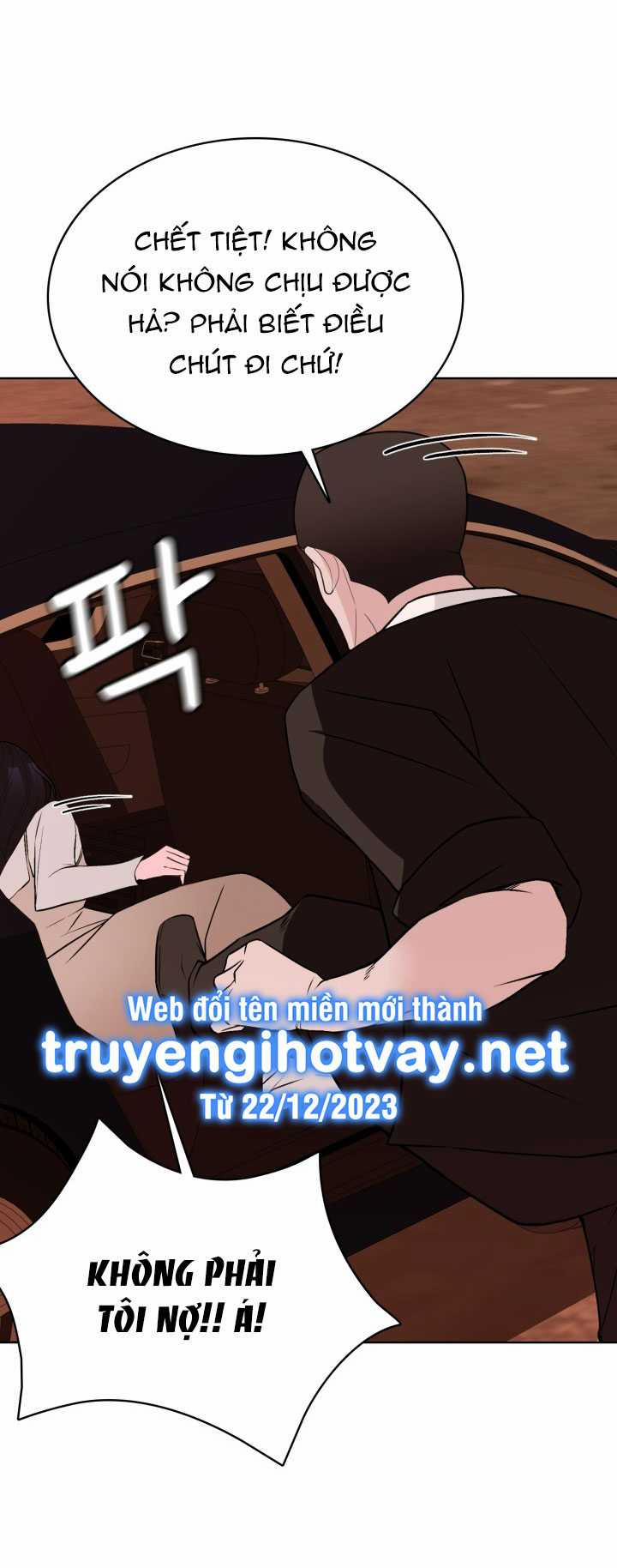 [18+] Điều Em Cố Giấu 45.2 trang 40