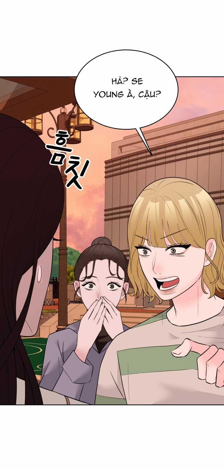 [18+] Điều Em Cố Giấu 45.2 trang 5