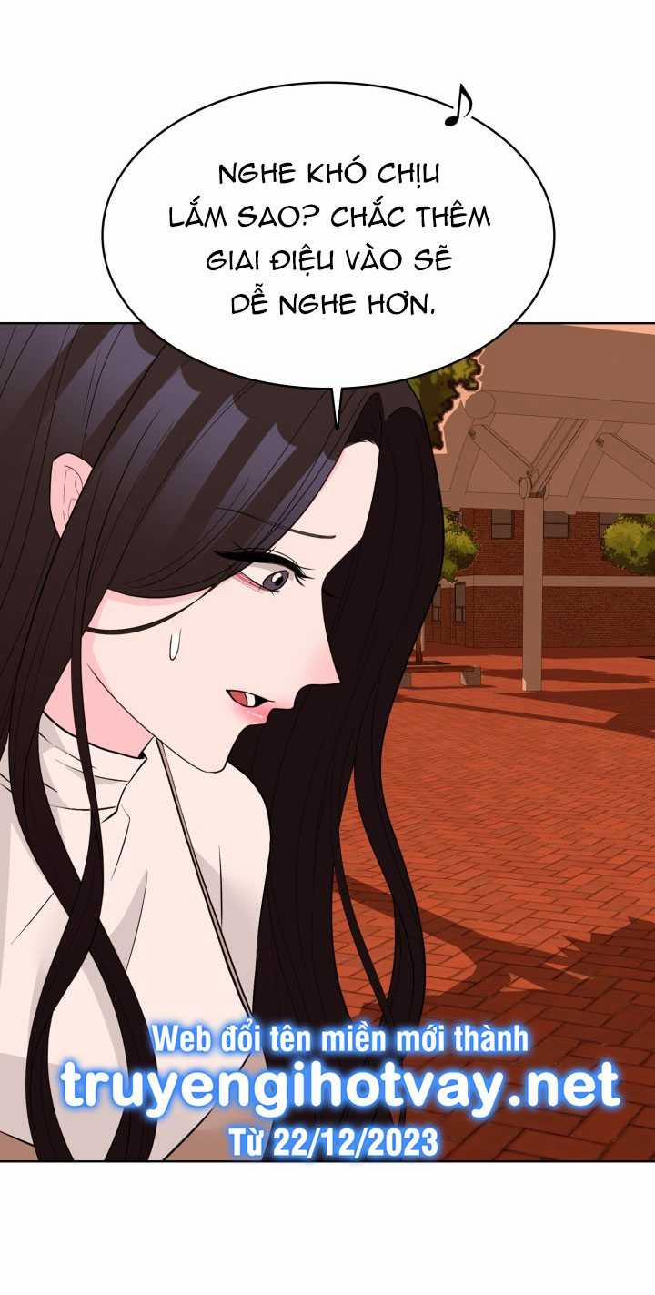 [18+] Điều Em Cố Giấu 45.2 trang 6