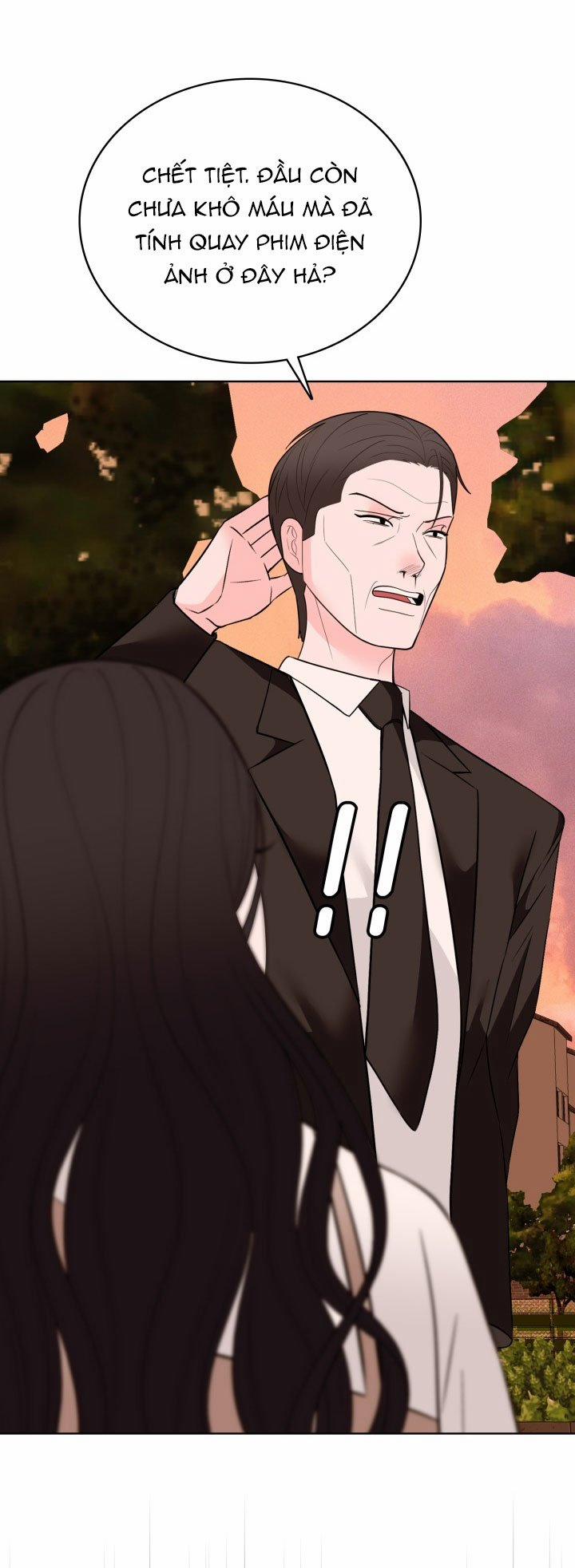 [18+] Điều Em Cố Giấu 46.1 trang 14