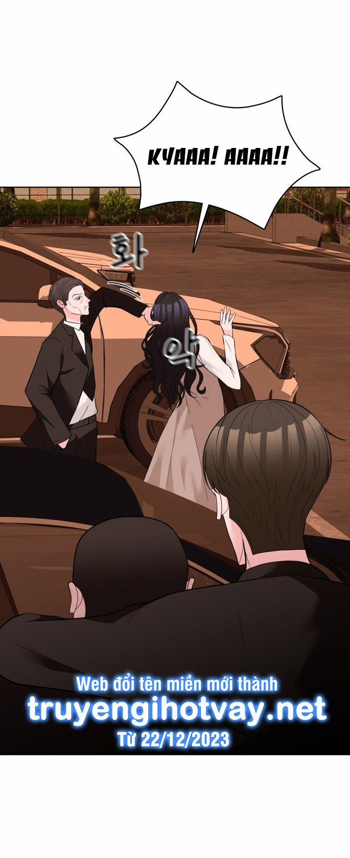 [18+] Điều Em Cố Giấu 46.1 trang 16