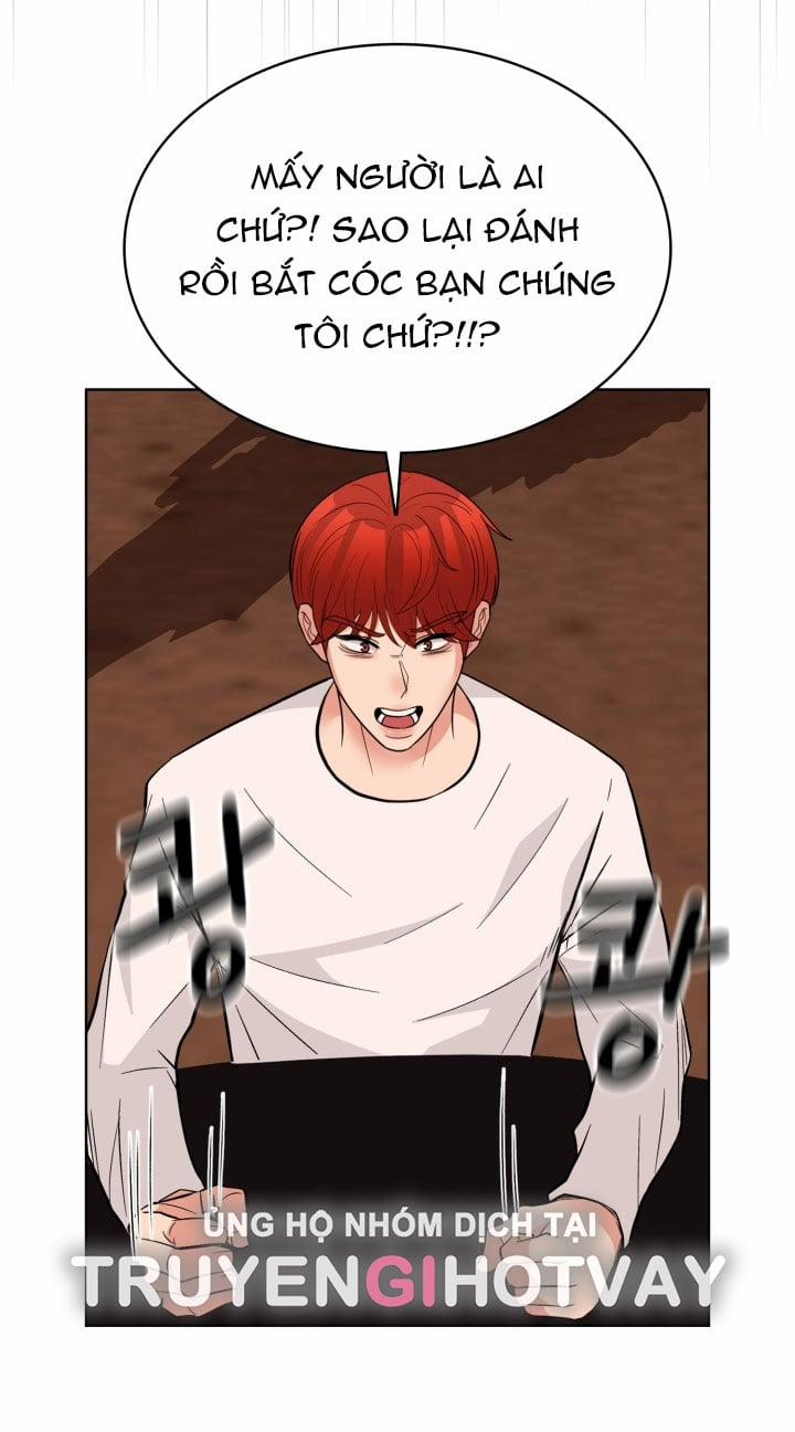 [18+] Điều Em Cố Giấu 46.1 trang 28