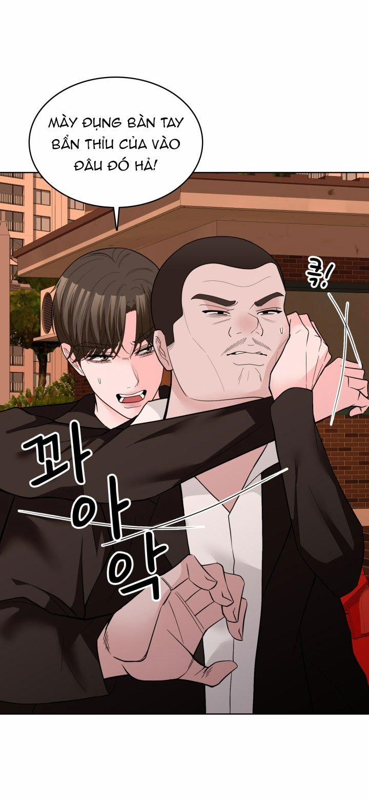 [18+] Điều Em Cố Giấu 46.1 trang 8