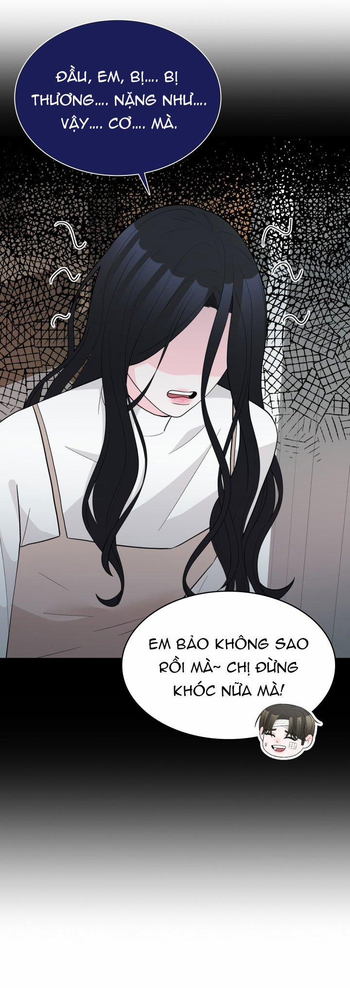 [18+] Điều Em Cố Giấu 46.2 trang 11