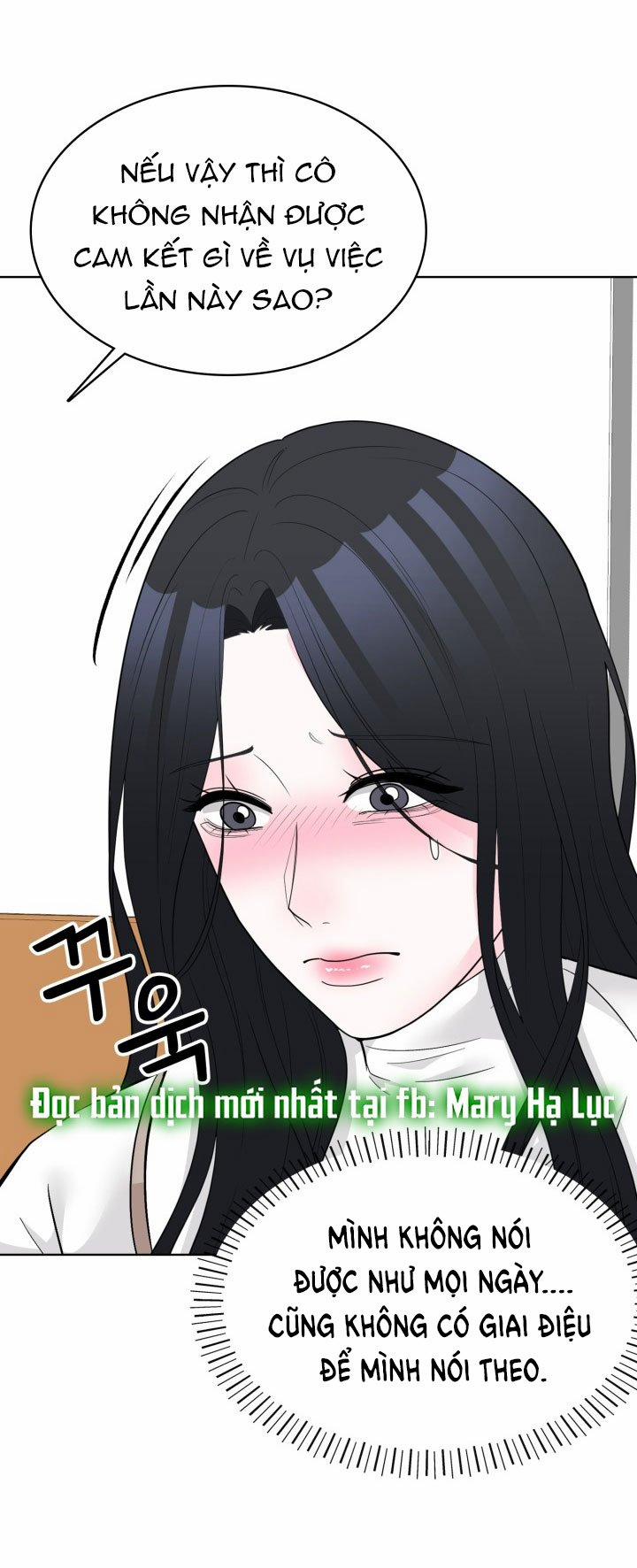 [18+] Điều Em Cố Giấu 46.2 trang 21