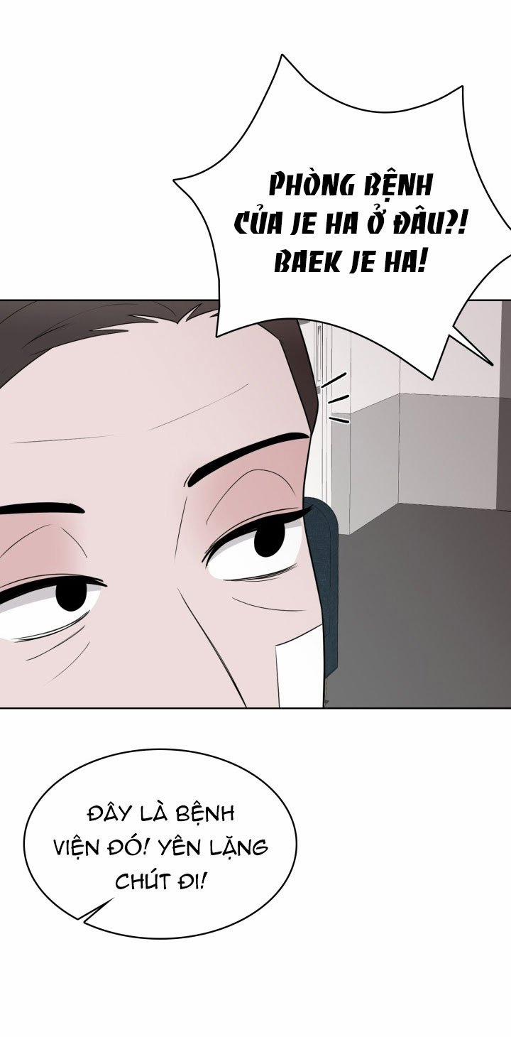 [18+] Điều Em Cố Giấu 46.2 trang 33