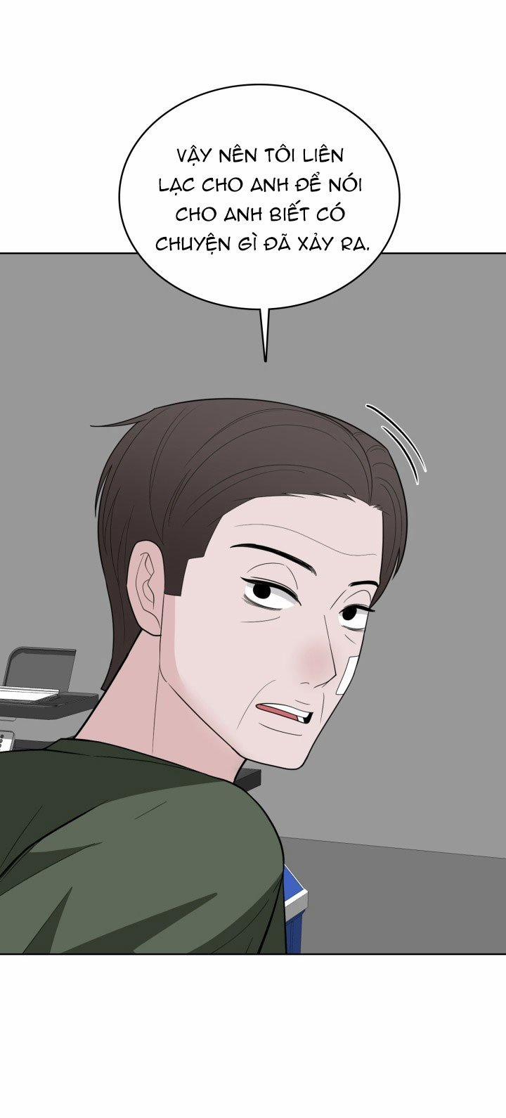 [18+] Điều Em Cố Giấu 46.2 trang 36