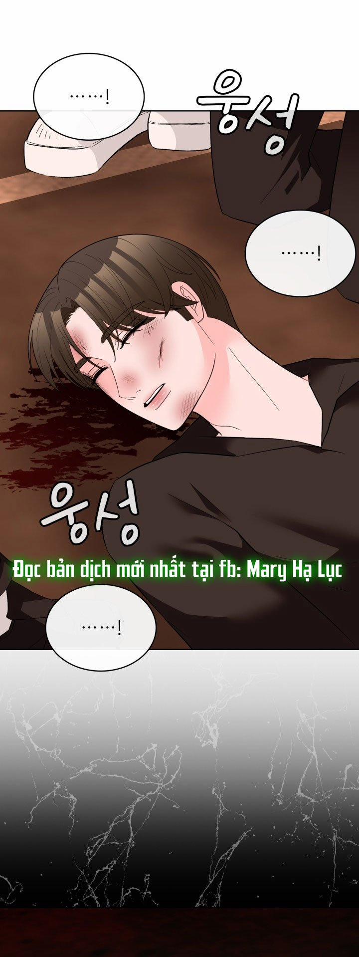 [18+] Điều Em Cố Giấu 46.2 trang 5