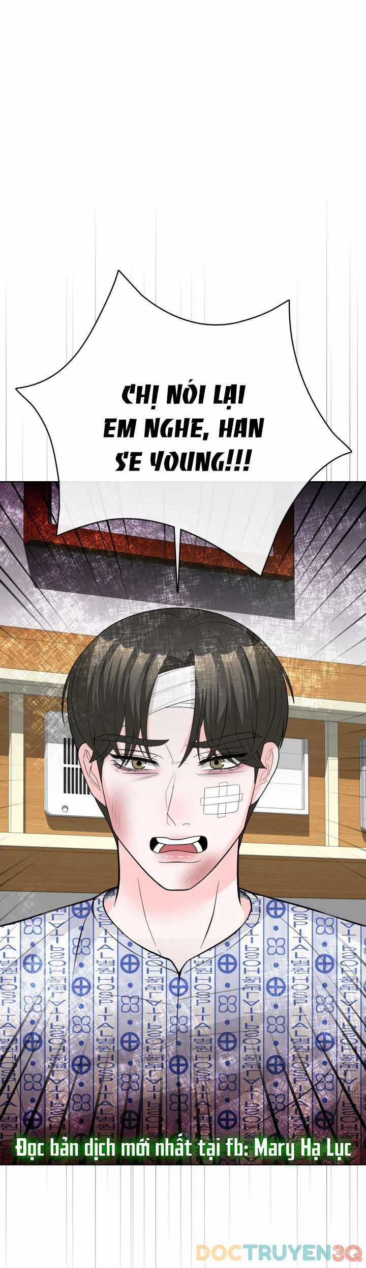 [18+] Điều Em Cố Giấu 47.1 trang 1