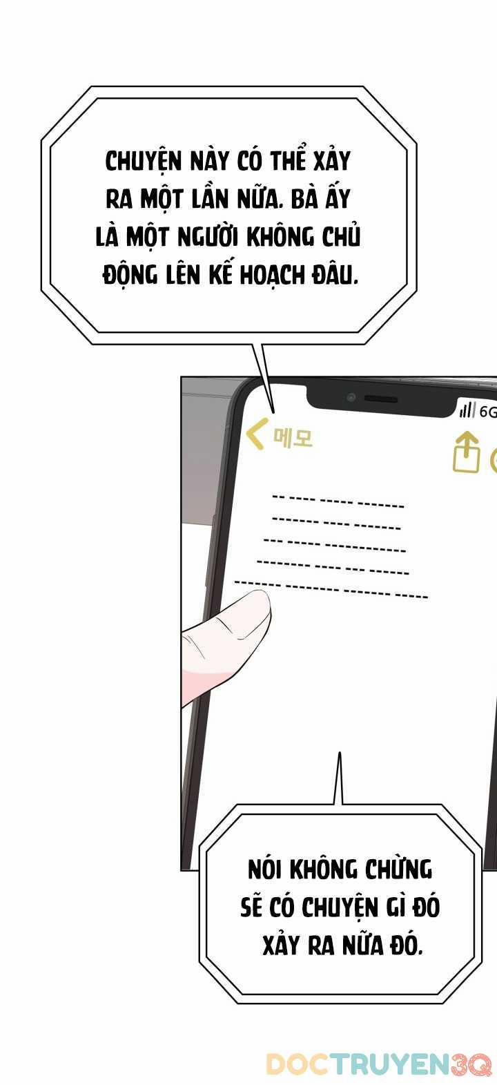 [18+] Điều Em Cố Giấu 47.1 trang 13