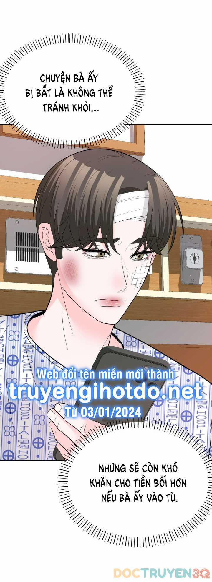 [18+] Điều Em Cố Giấu 47.1 trang 14
