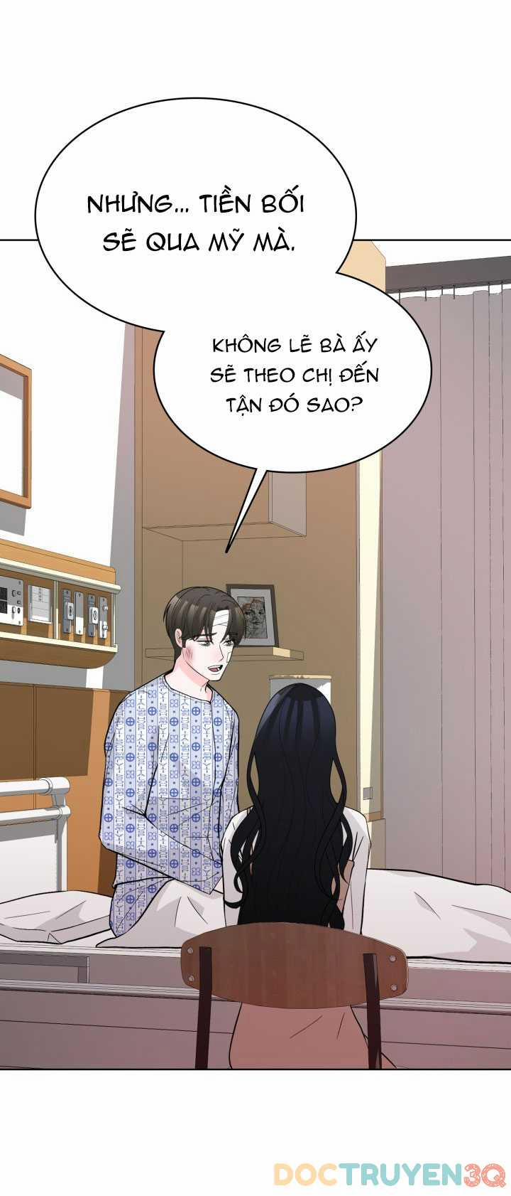 [18+] Điều Em Cố Giấu 47.1 trang 15