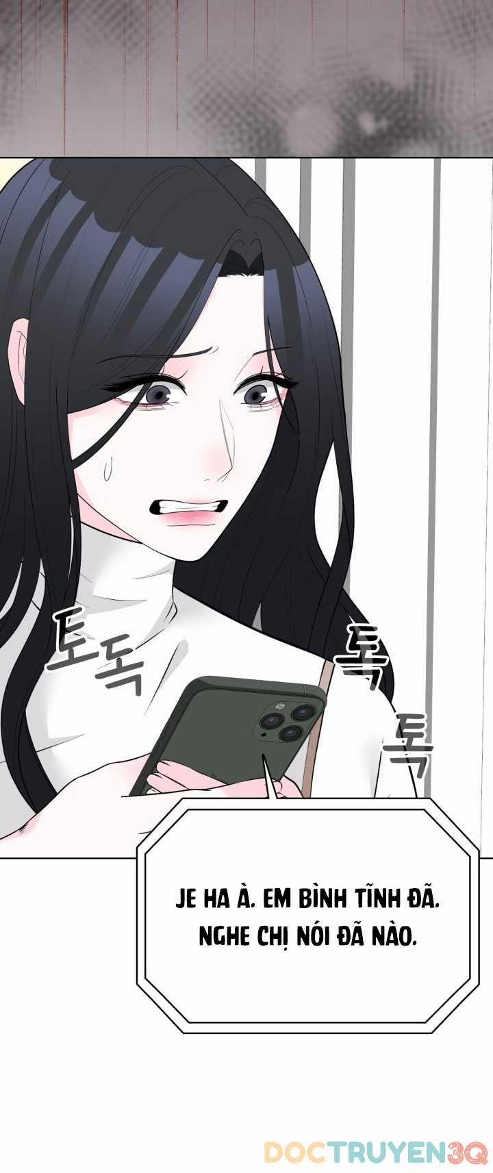 [18+] Điều Em Cố Giấu 47.1 trang 19