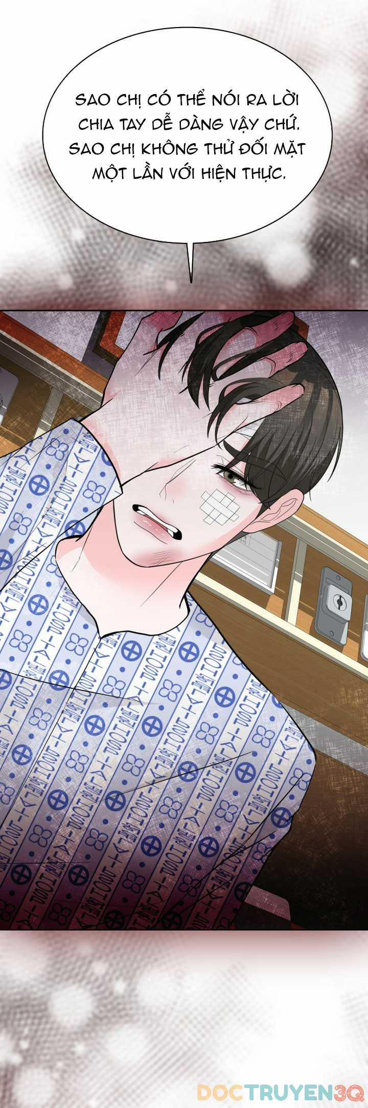 [18+] Điều Em Cố Giấu 47.1 trang 23
