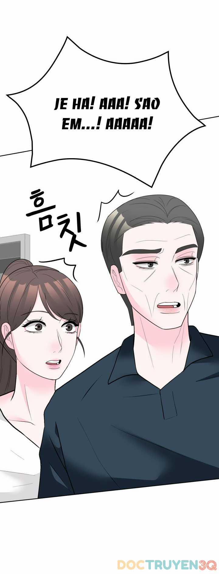 [18+] Điều Em Cố Giấu 47.1 trang 28