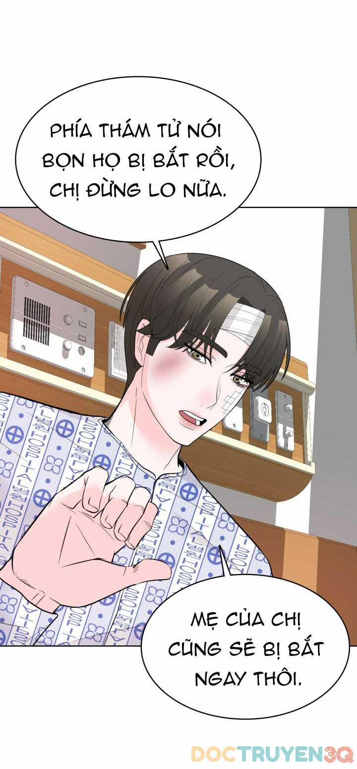 [18+] Điều Em Cố Giấu 47.1 trang 7