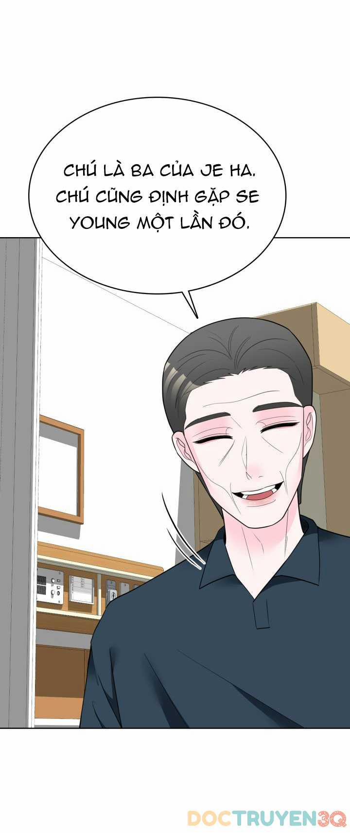 [18+] Điều Em Cố Giấu 47.2 trang 12