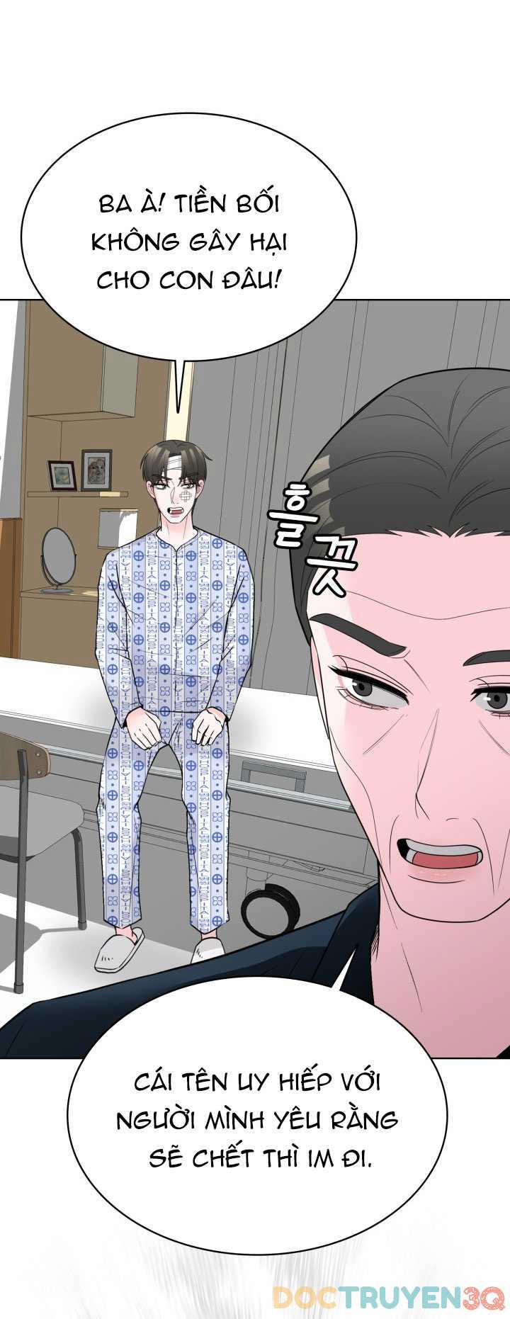 [18+] Điều Em Cố Giấu 47.2 trang 14