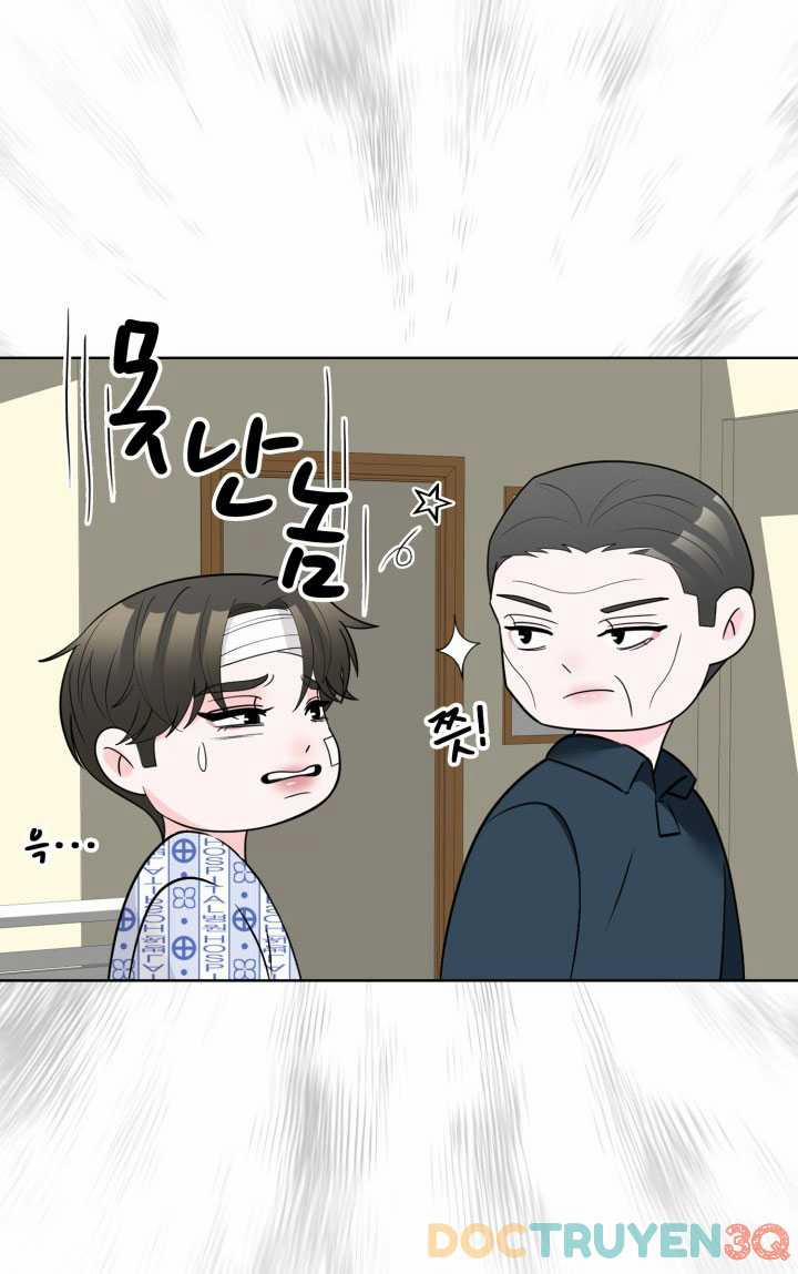 [18+] Điều Em Cố Giấu 47.2 trang 15