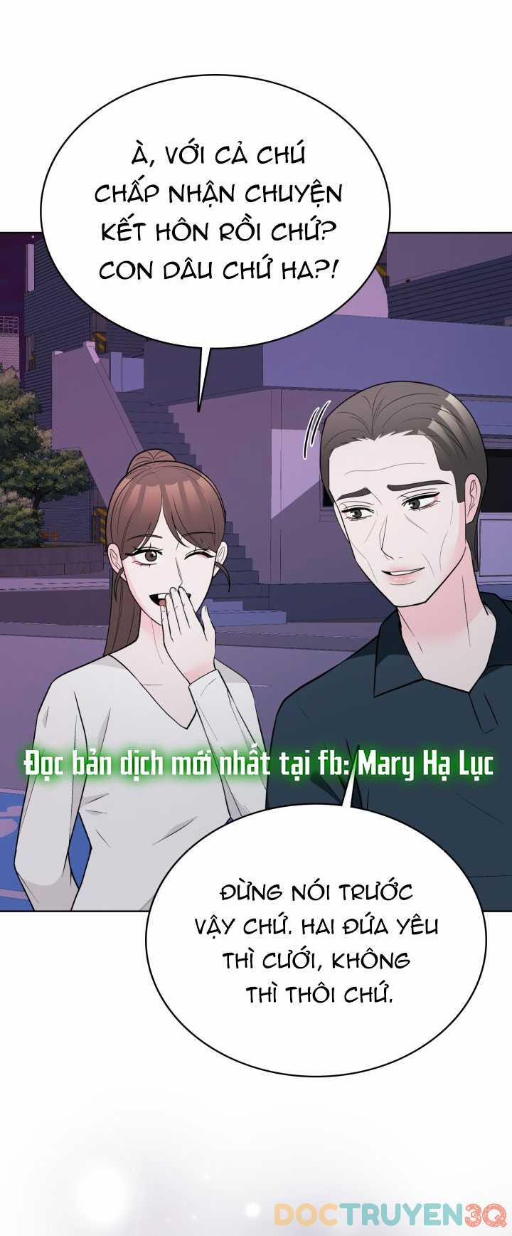 [18+] Điều Em Cố Giấu 47.2 trang 21