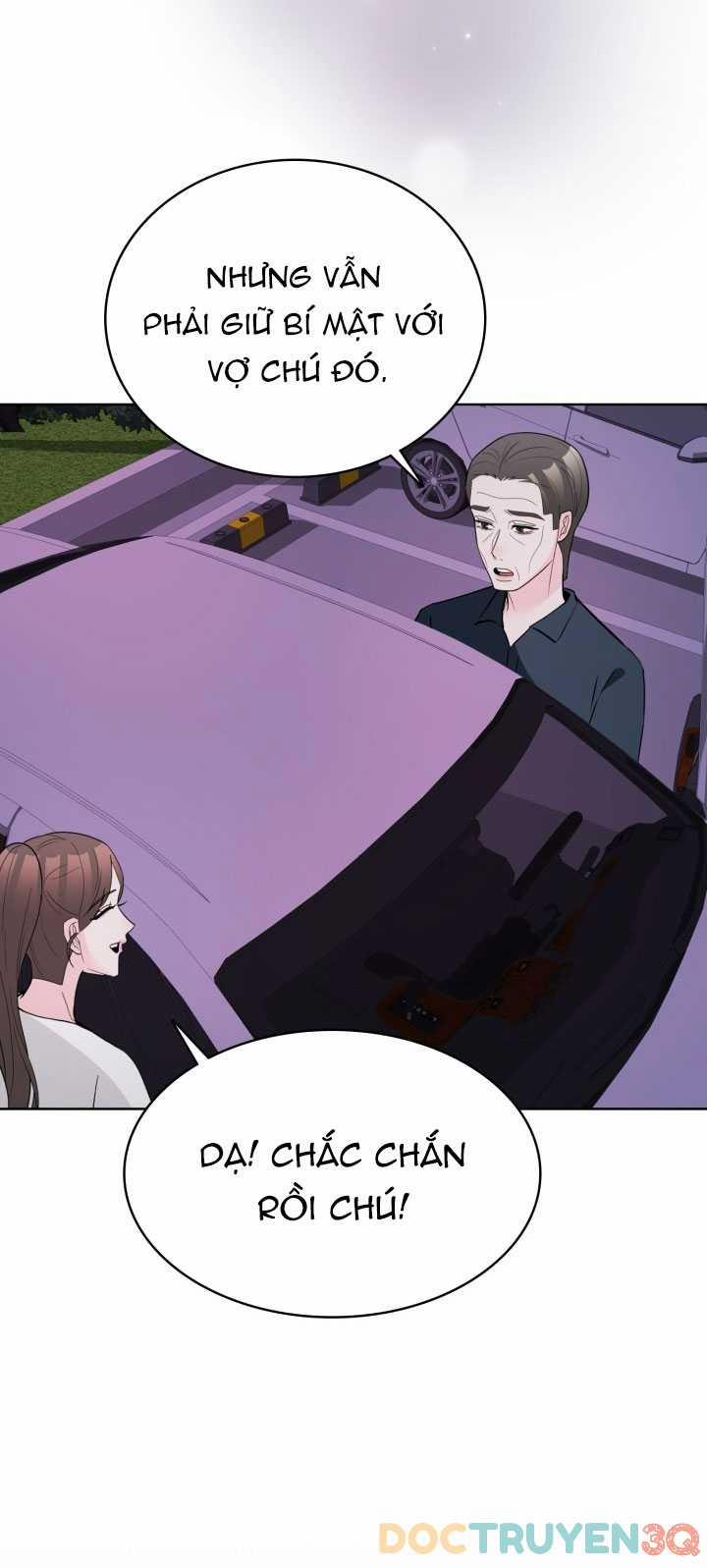 [18+] Điều Em Cố Giấu 47.2 trang 23