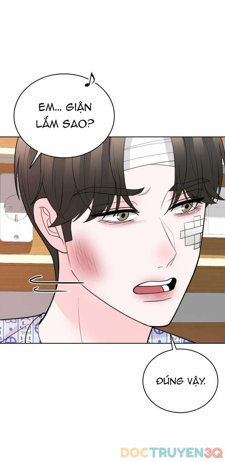 [18+] Điều Em Cố Giấu 47.2 trang 29