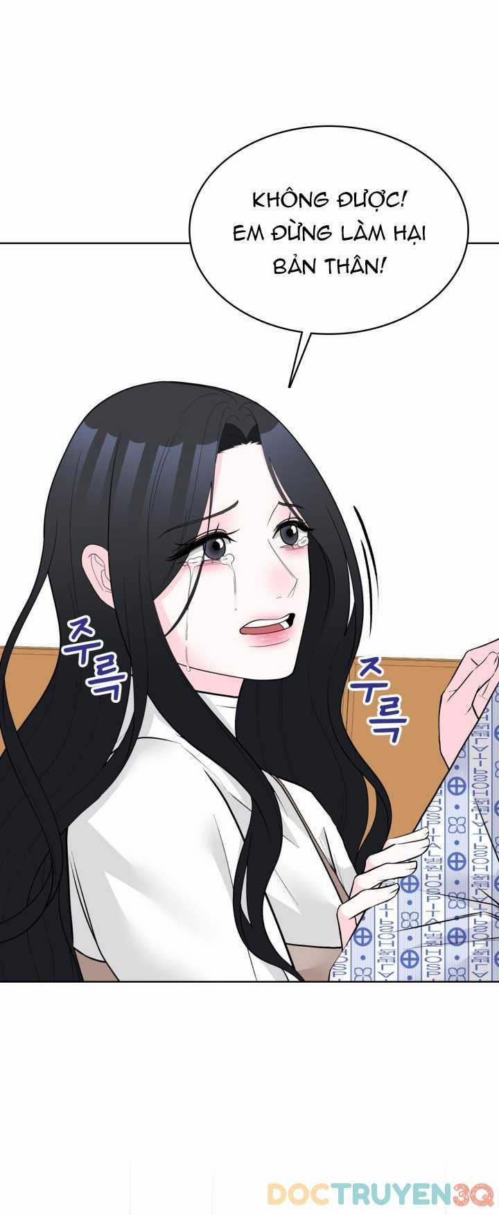 [18+] Điều Em Cố Giấu 47.2 trang 3