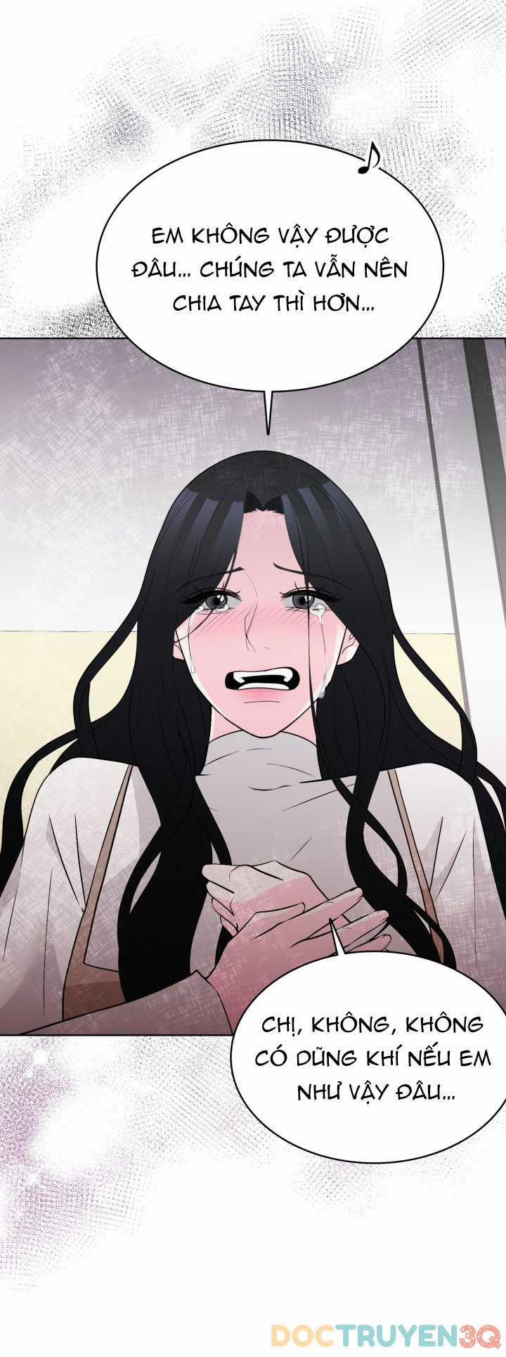 [18+] Điều Em Cố Giấu 47.2 trang 32
