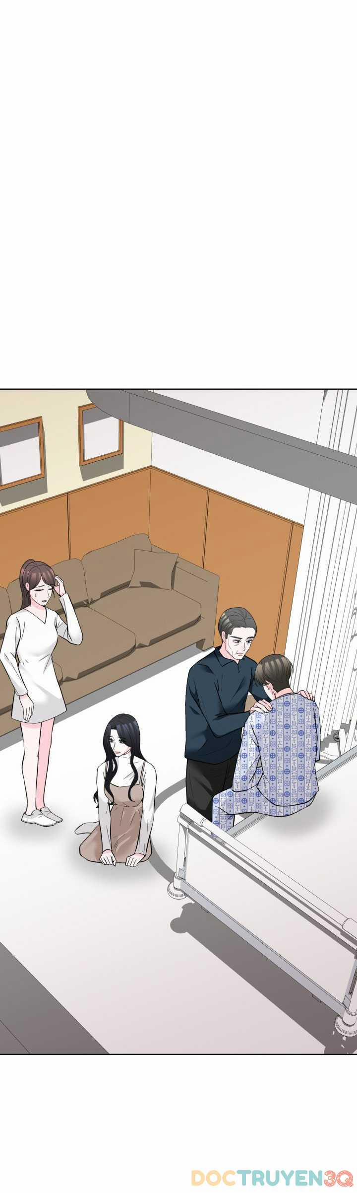 [18+] Điều Em Cố Giấu 47.2 trang 6